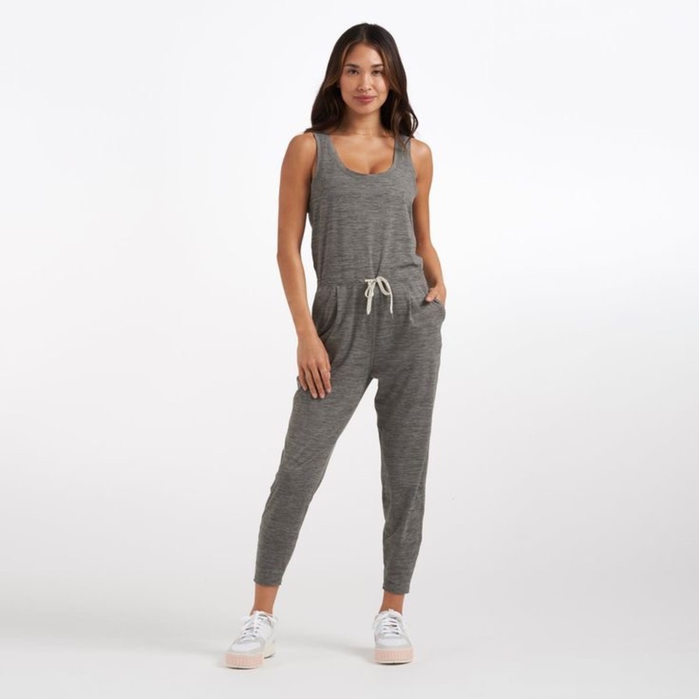 Vuori Jumpsuit